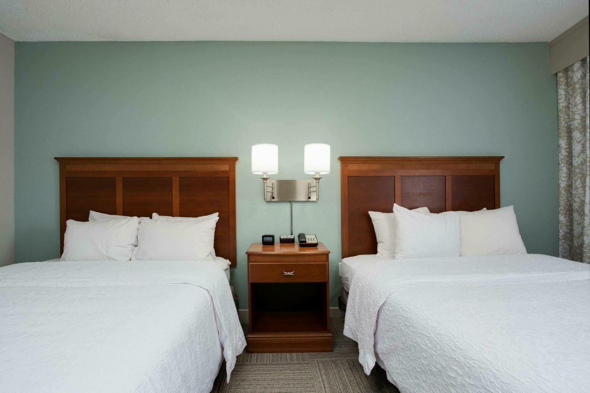 Hampton Inn Northwood Myrtle Beach Luaran gambar