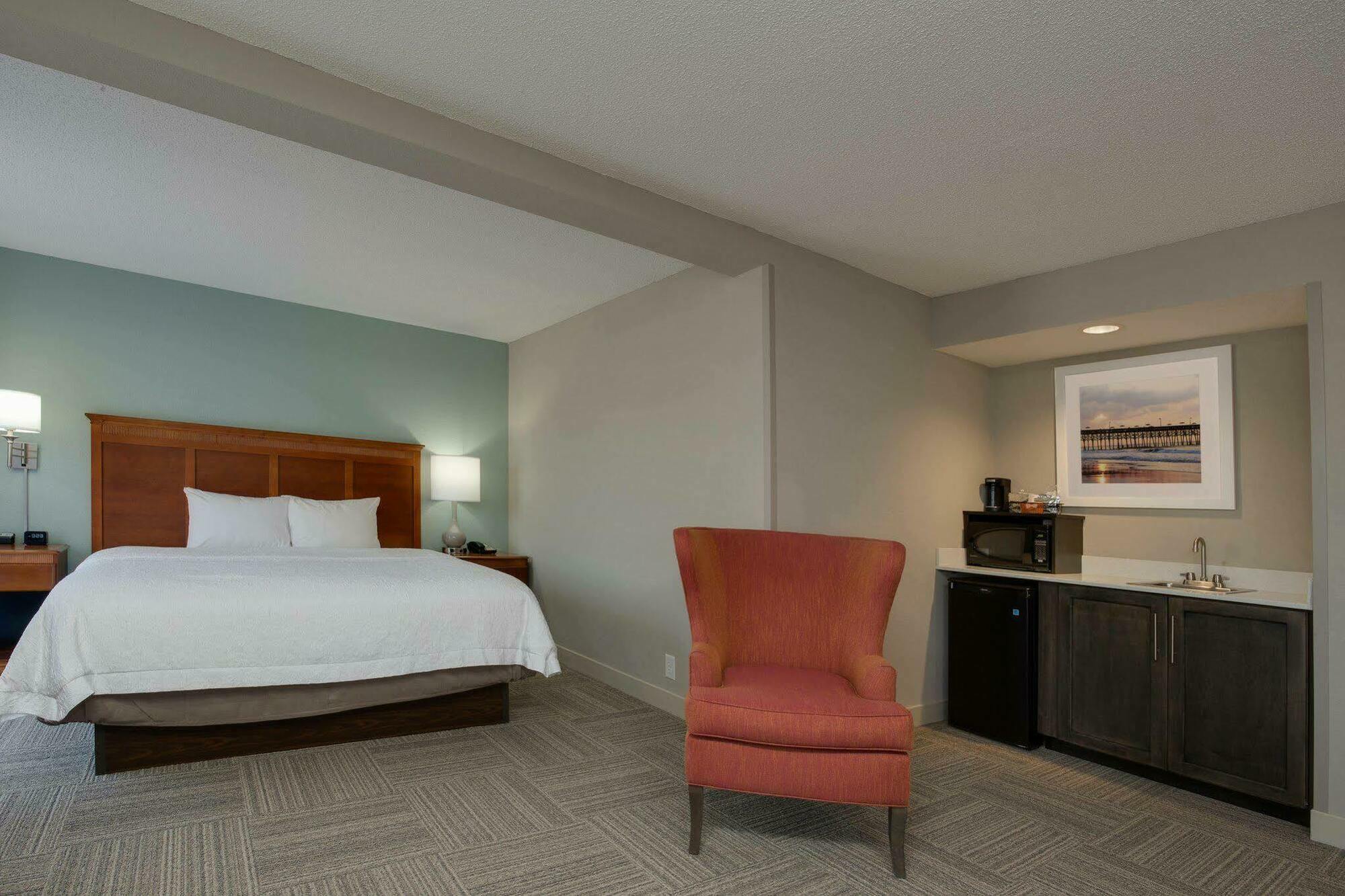 Hampton Inn Northwood Myrtle Beach Luaran gambar