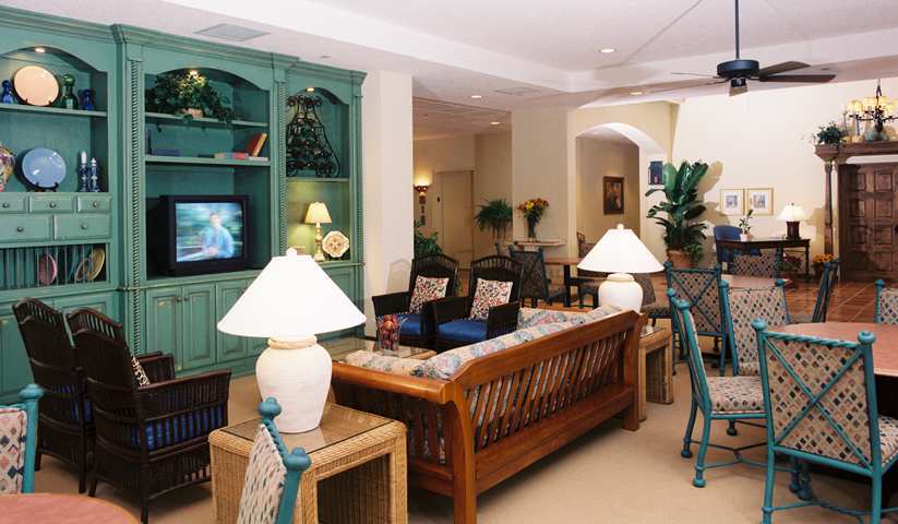 Hampton Inn Northwood Myrtle Beach Dalaman gambar